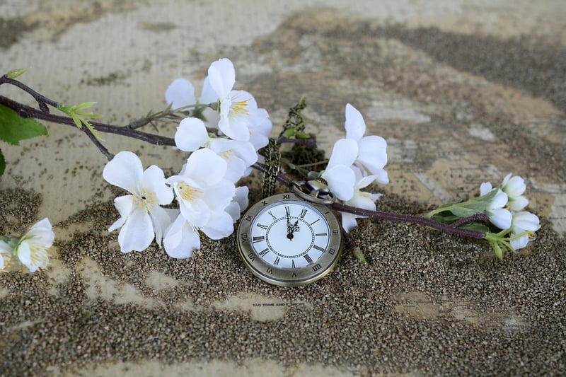 Pendulum Clock